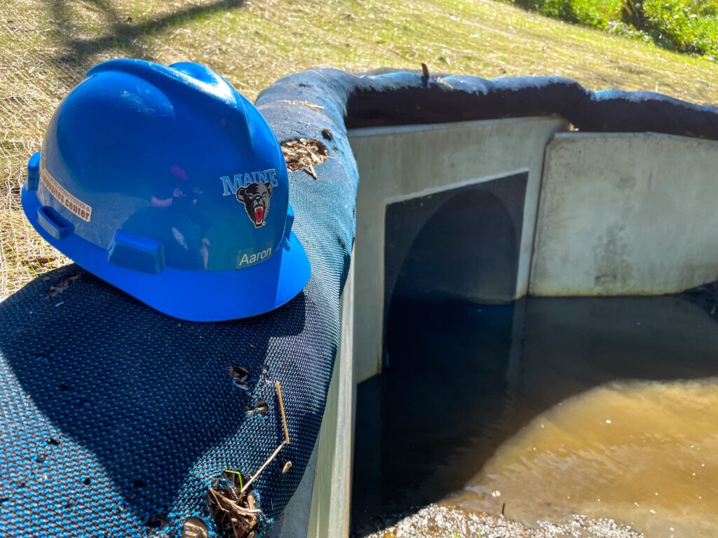 December Webinar on 3D Printed Culvert Diffuser Technology – TIDC Events